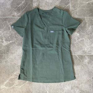 FIGS Moss XXS Catarina